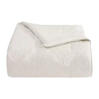 Aragon 6 Piece Queen Comforter Set