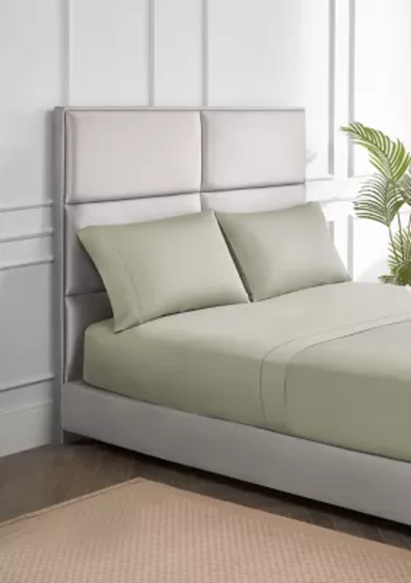 500 Thread Count Cotton Sheet Set