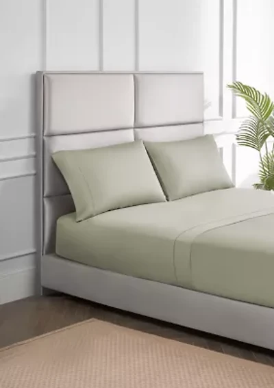 500 Thread Count Cotton Sheet Set