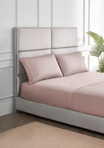 500 Thread Count Cotton Sheet Set