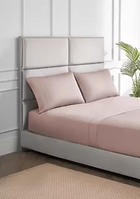 500 Thread Count Cotton Sheet Set