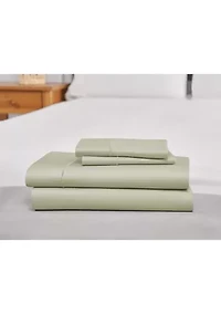 500 Thread Count Cotton Sheet Set