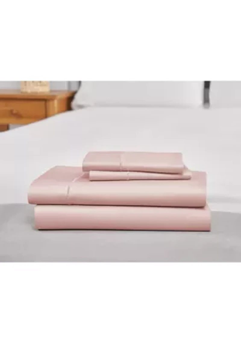 500 Thread Count Cotton Sheet Set
