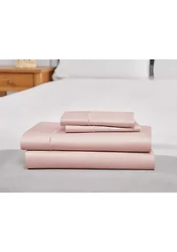 500 Thread Count Cotton Sheet Set