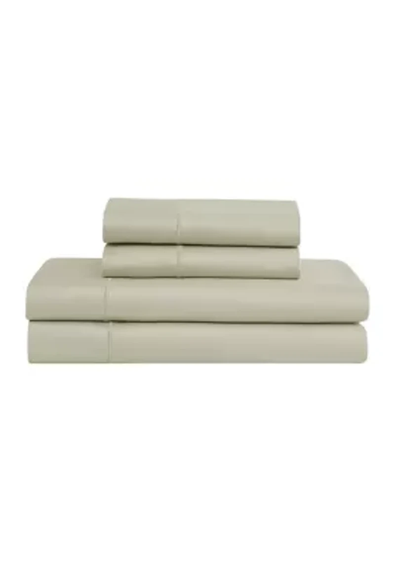 500 Thread Count Cotton Sheet Set