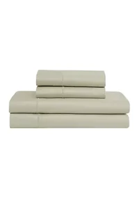 500 Thread Count Cotton Sheet Set