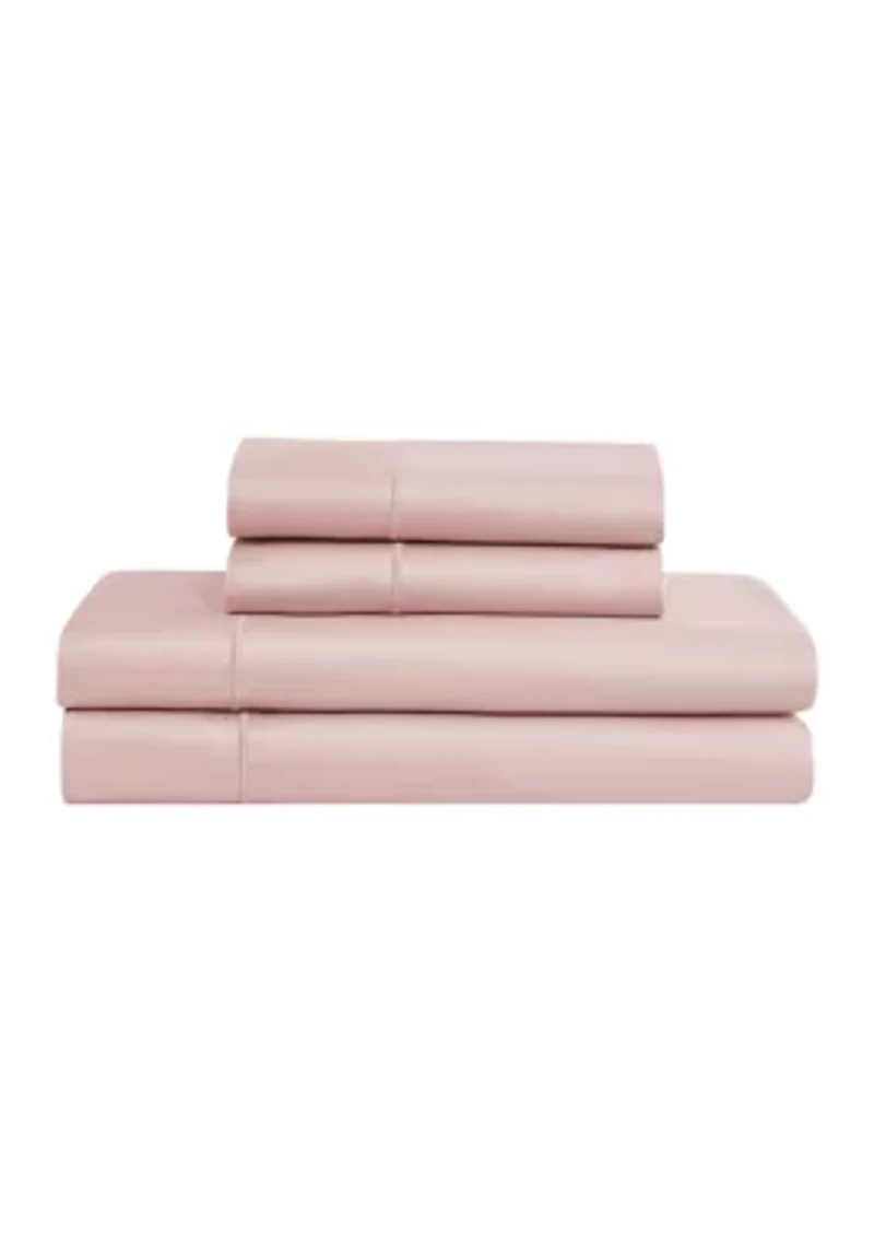 500 Thread Count Cotton Sheet Set