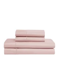 500 Thread Count Cotton Sheet Set