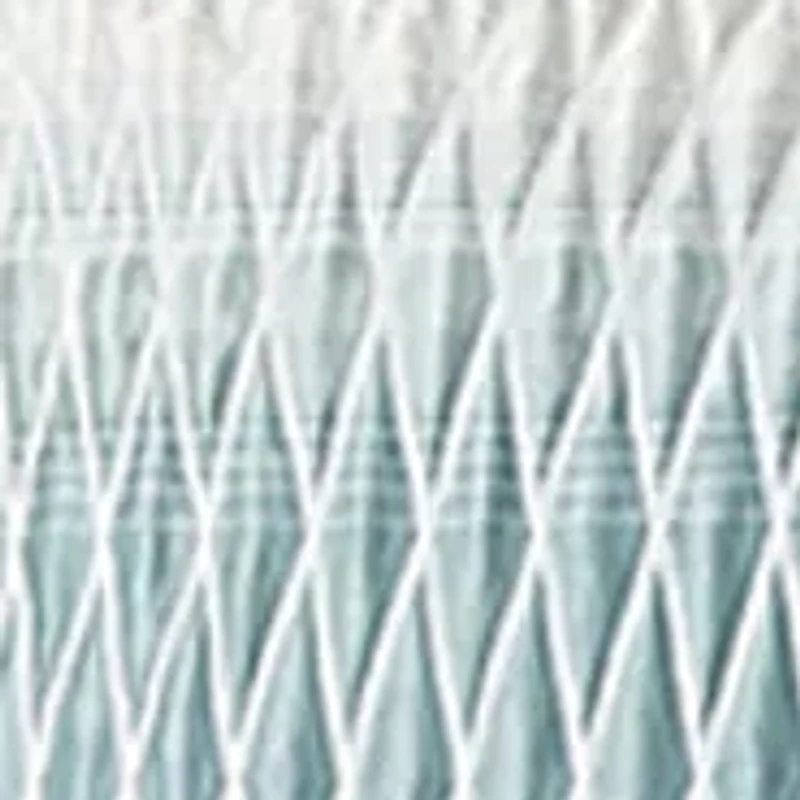 Waterford Living Diamond Ombré Comforter Set
