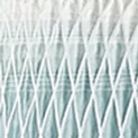 Waterford Living Diamond Ombré Comforter Set