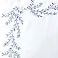 Waterford Living Leaflet Comforter Set