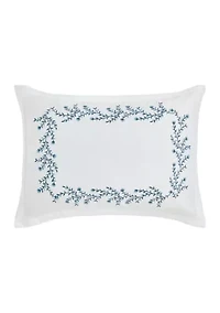 Waterford Living Leaflet Comforter Set