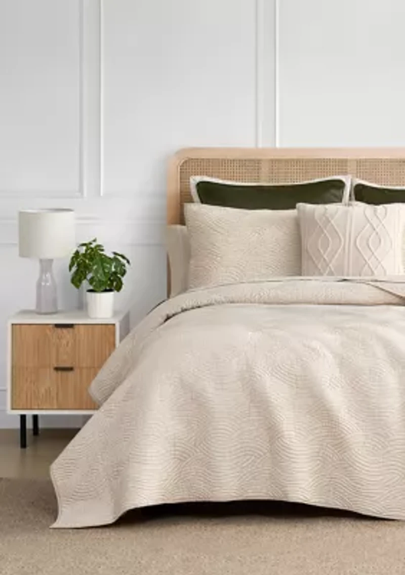 Velma Quilt Set