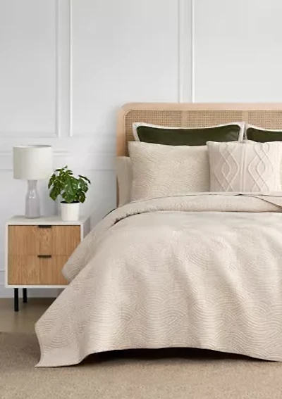 Velma Quilt Set