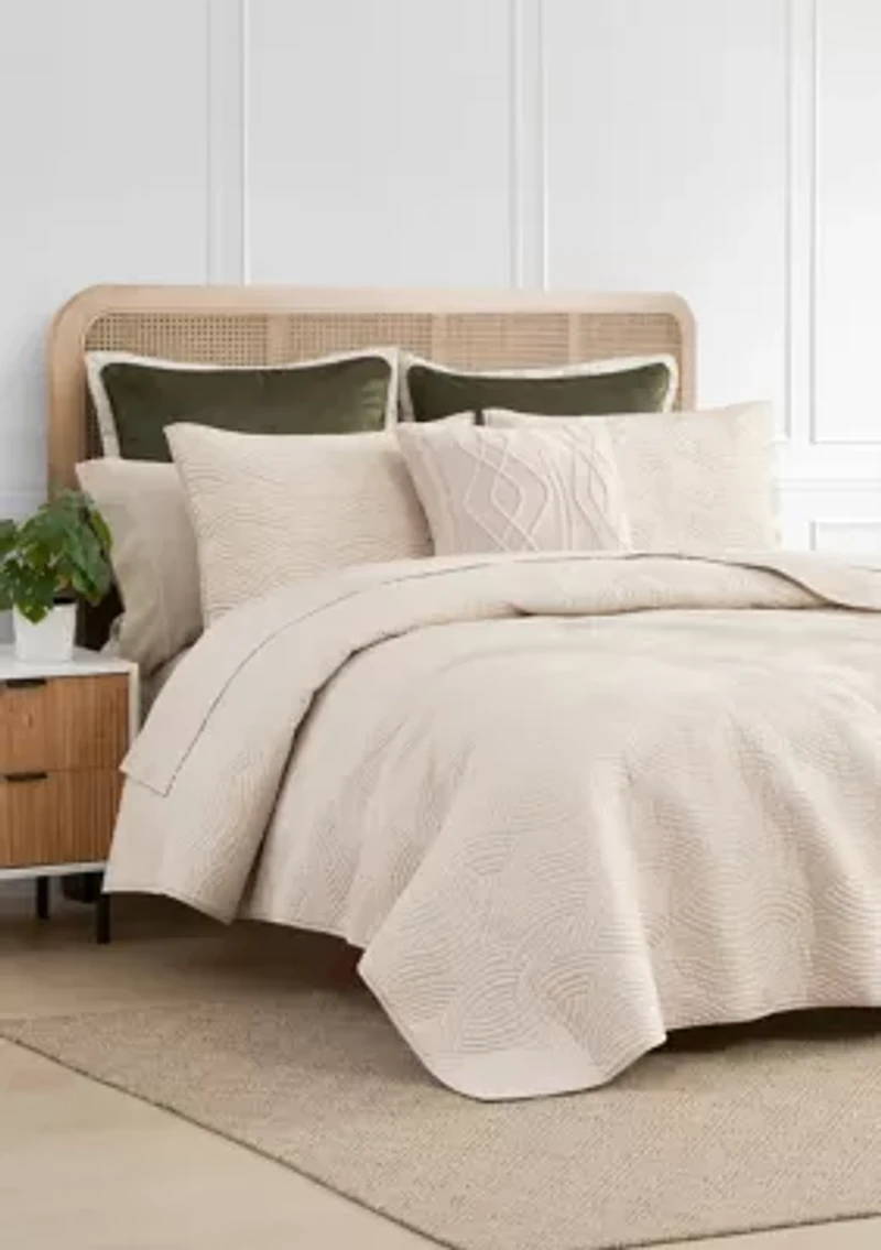Velma Quilt Set