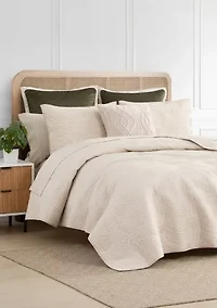 Velma Quilt Set