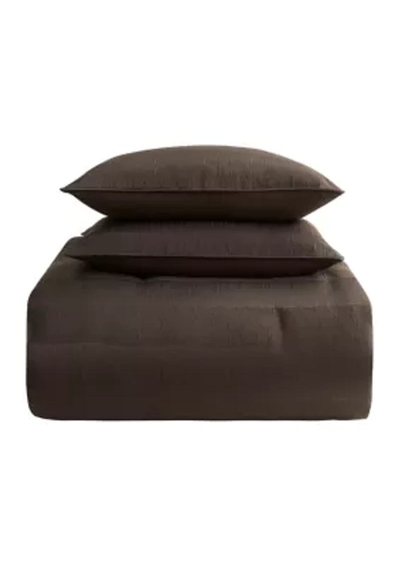 Sandson Comforter Set