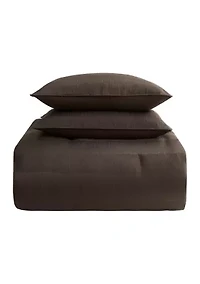 Sandson Comforter Set