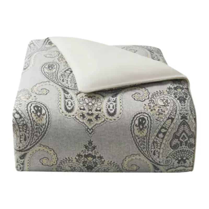 Brosna 4 Piece King Comforter Set