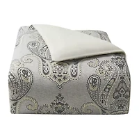 Brosna 4 Piece King Comforter Set