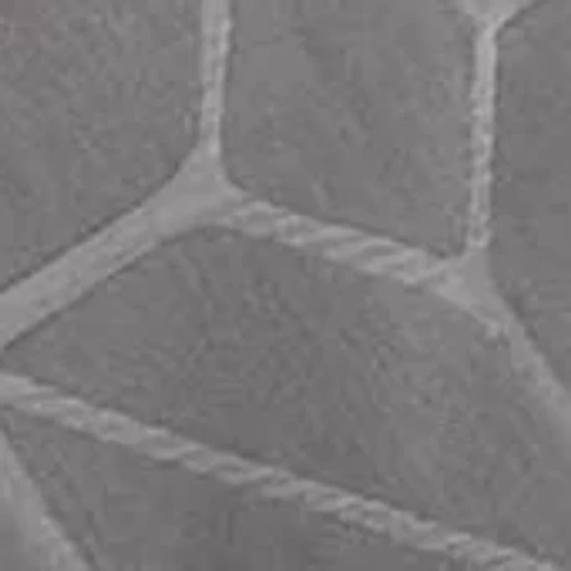 Fragment Dark Grey 3-Piece Comforter