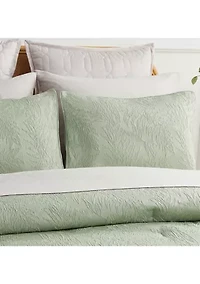 Lori Stone 3 Piece Comforter Set