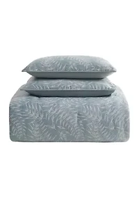 Lori Stone 3 Piece Comforter Set