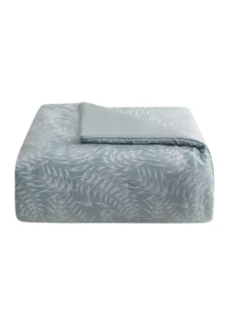 Lori Stone 3 Piece Comforter Set