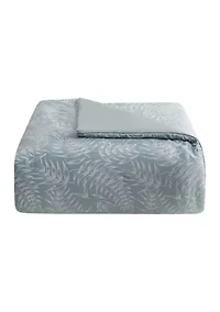 Lori Stone 3 Piece Comforter Set