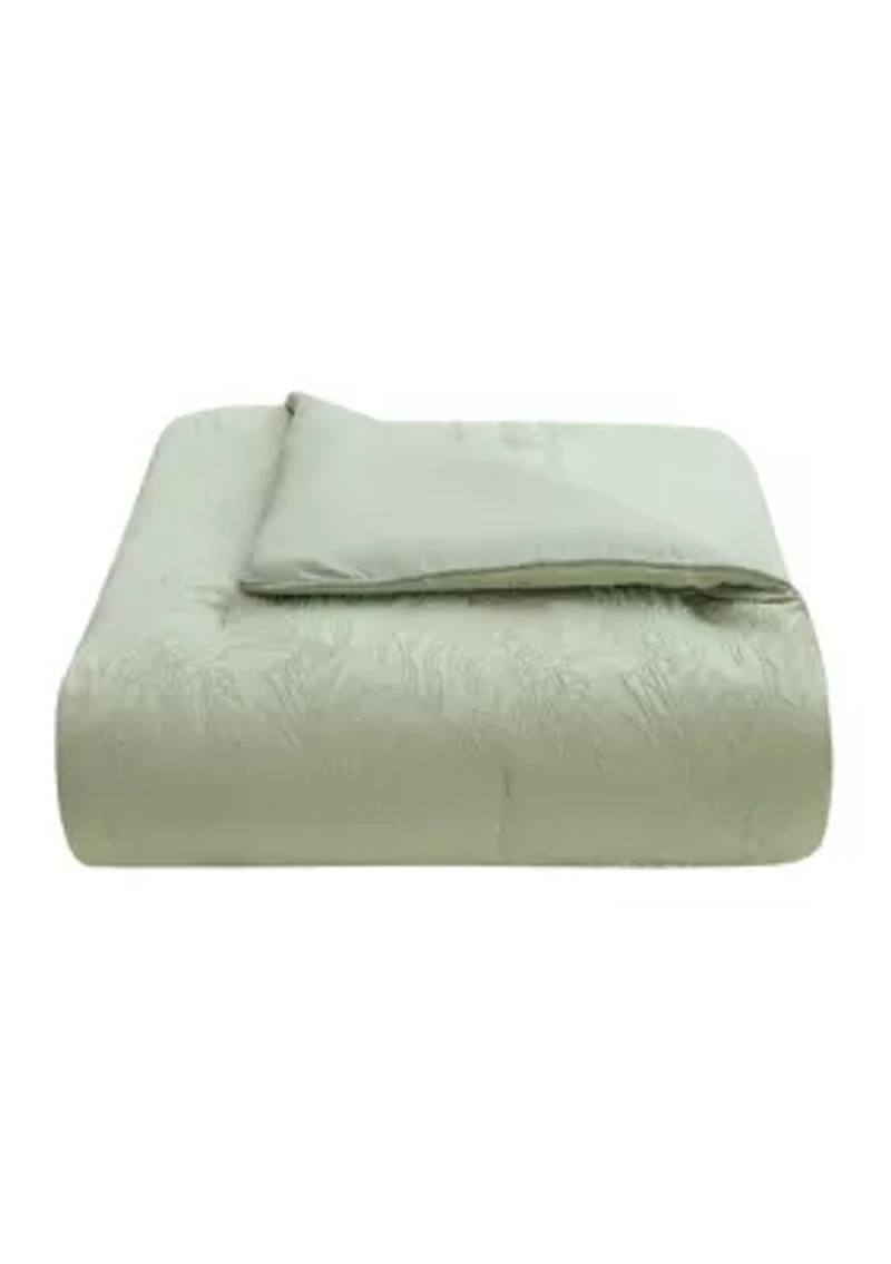 Lori Stone 3 Piece Comforter Set