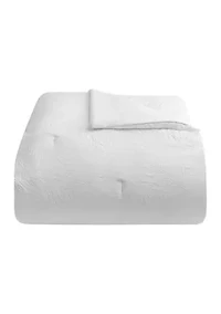 Lori Stone 3 Piece Comforter Set