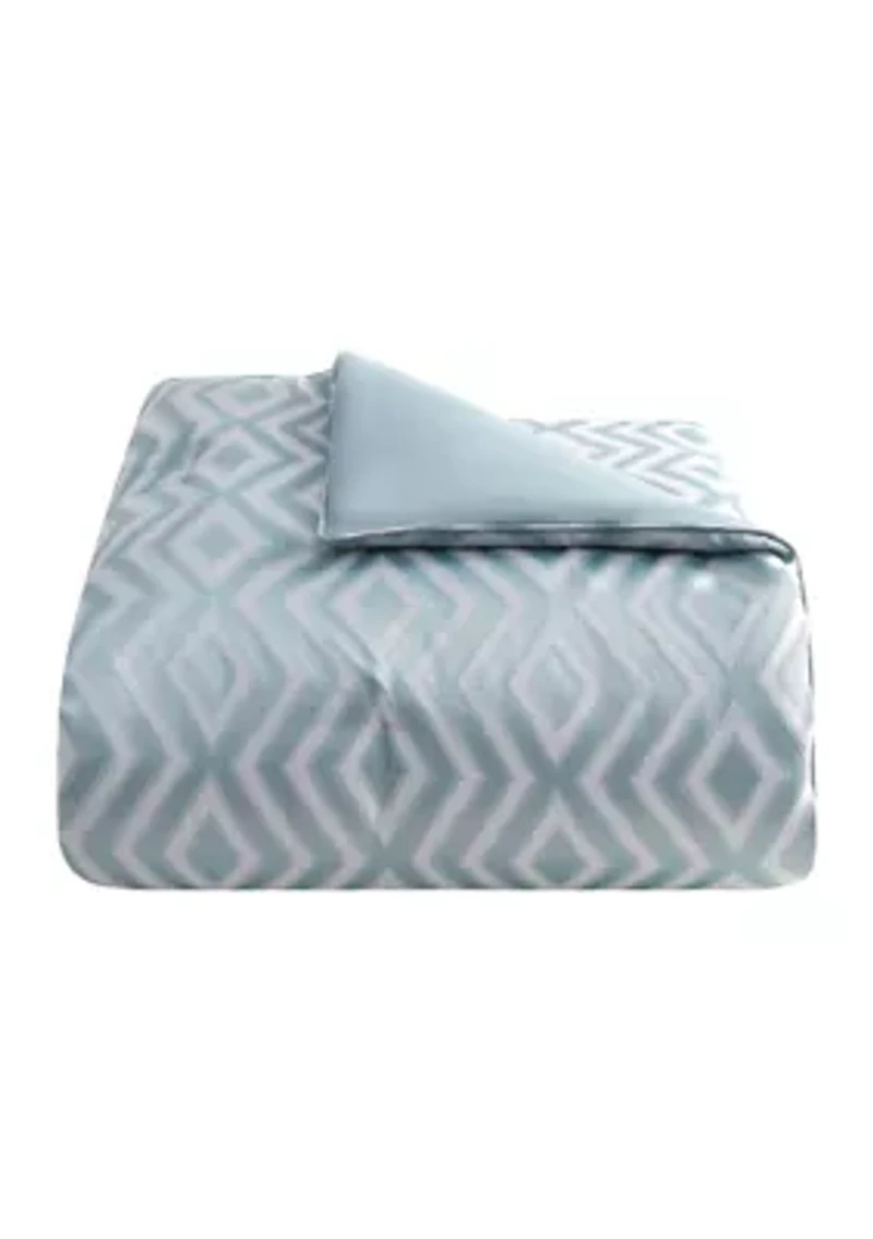 Architecture Comforter Set