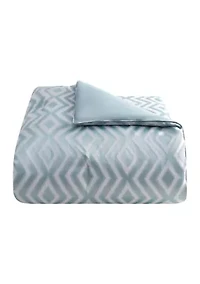 Architecture Comforter Set