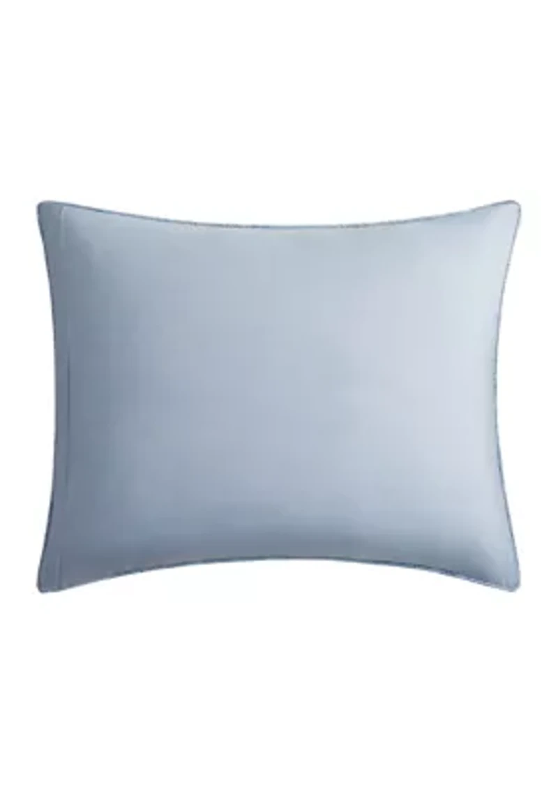 Criss Cross Comforter Set