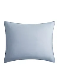 Criss Cross Comforter Set