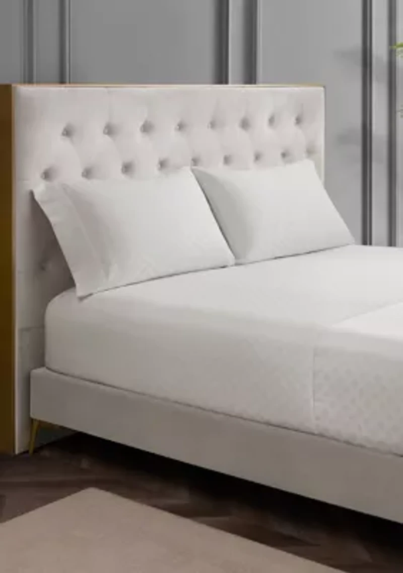 500 Thread Count Jacquard Sheet Set