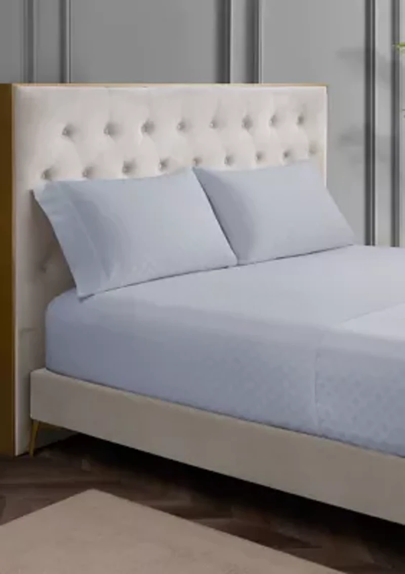 500 Thread Count Jacquard Sheet Set