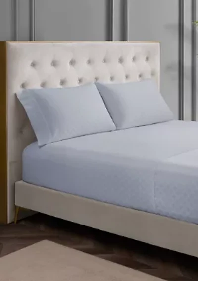 500 Thread Count Jacquard Sheet Set