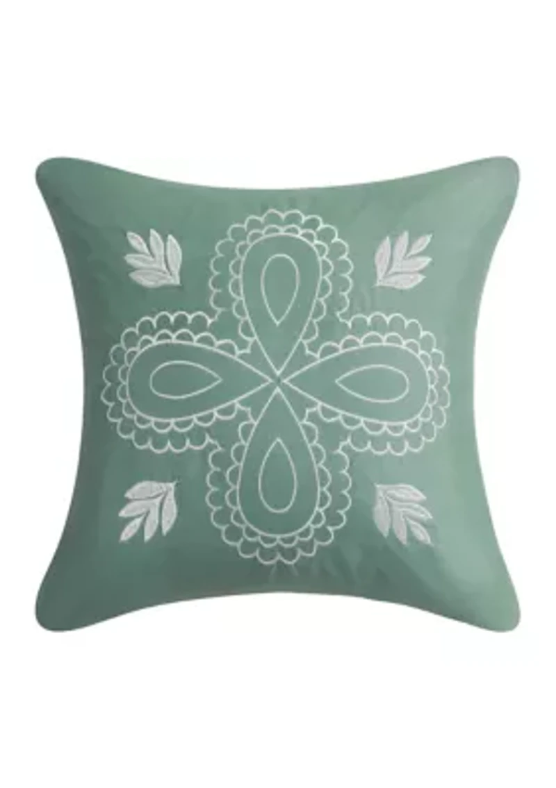 Bethal 4 Piece Comforter Set