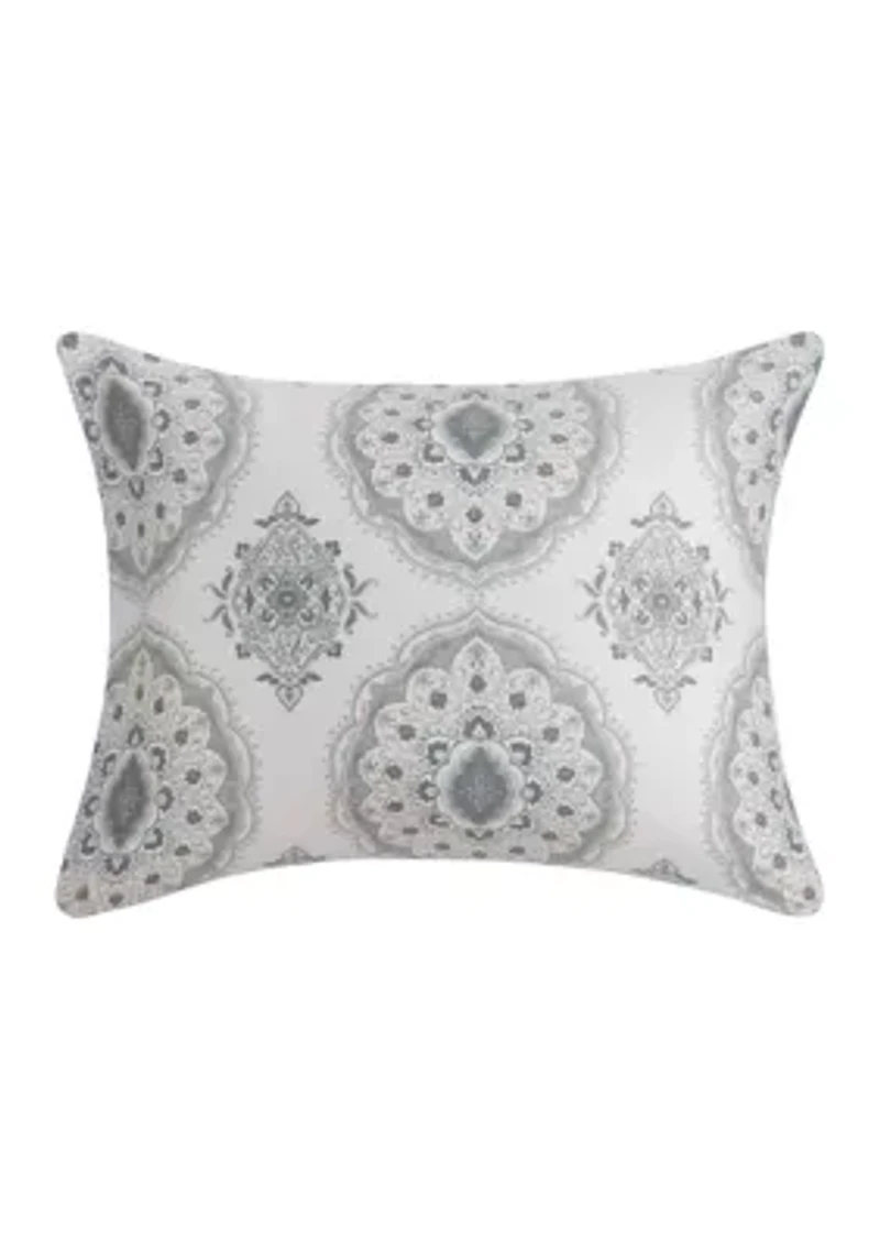 Bethal 4 Piece Comforter Set