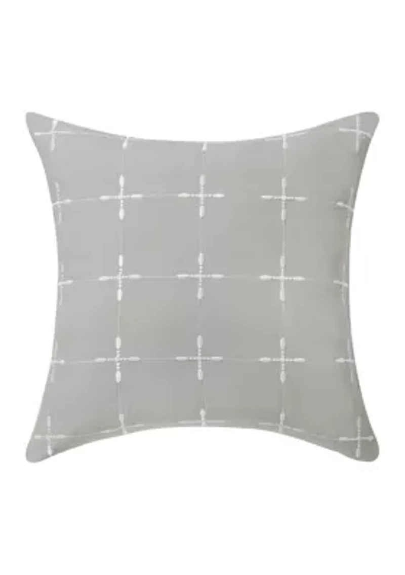 Delta 4 Piece Queen Comforter Set