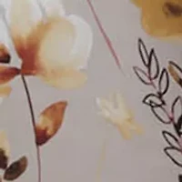 Zoa 4 Piece Comforter Set