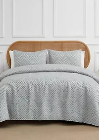 Sunville Spa King Comforter Set