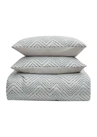 Sunville Spa King Comforter Set
