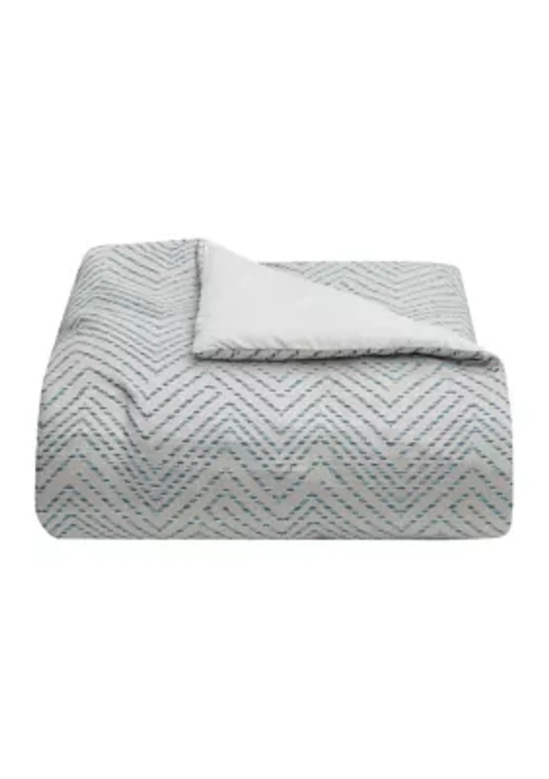 Sunville Spa King Comforter Set
