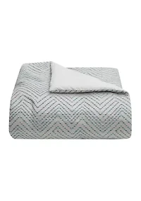 Sunville Spa King Comforter Set