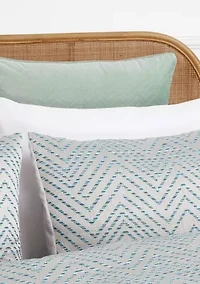 Sunville Spa King Comforter Set