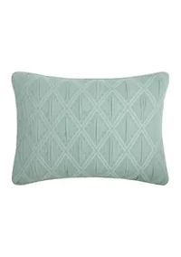 Kells Spa King Quilt Set