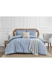 Chloe Comforter Set