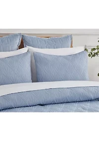 Chloe Comforter Set